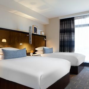 Double Room Hearing accessible